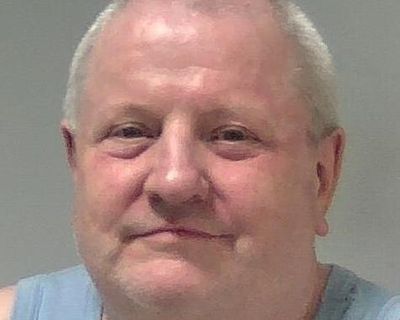 Serial killer Steve Wright sentenced to 40 more years for schoolgirl’s murder