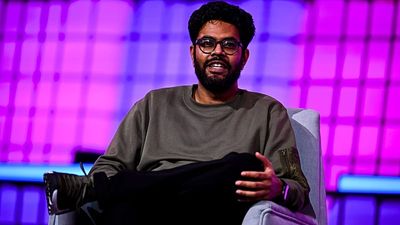 Web Summit Qatar: Luma AI ramps up global expansion