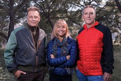 Springwatch's Michaela Strachan reveals second cancer scare after throat lump discovery