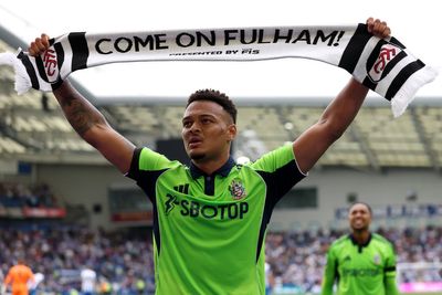 Fulham handed major injury boost as Marco Silva provides Rodrigo Muniz latest