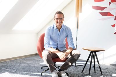 Sam Altman should take Niklas Östberg’s number—what the Delivery Hero founder doesn’t know about taking a company public and handling grumpy shareholders isn’t worth knowing