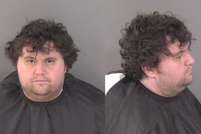 Man admits to ‘snapping his grandmother’s neck’ after the 76-year-old poked him in the back with a steak knife, cops say