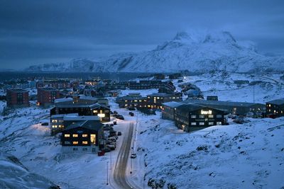 Canada set to open a consulate in Greenland to oppose Trump’s takeover wish