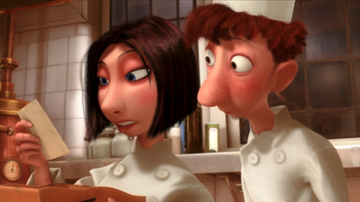 I Just Rewatched Ratatouille, And Now I Have An Unusual Disney+ Spinoff Request