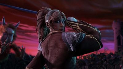 Chappell Roan's stopmotion-to-anime Fortnite trailer just left my jaw on the floor