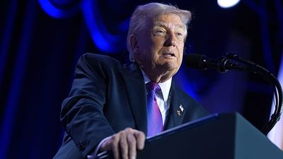 Donald Trump unveils website in US to buy drugs at reduced prices