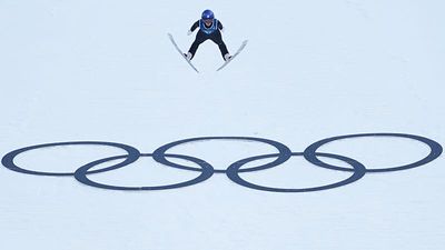 Size matters: Alleged hyaluronic acid penis injections may be helping Olympic ski jumpers