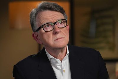 What was known about Mandelson’s ties to Epstein before he became US ambassador?