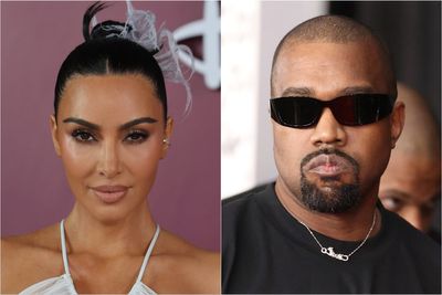 Kim Kardashian shares update on relationship with Kanye West after his antisemitism apology