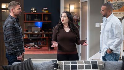 Tim Allen's Shifting Gears Is Often On The Cancellation Bubble, But There Are Reasons I Have Hope For Season 3