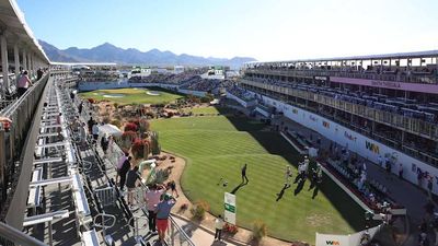 2026 Waste Management Phoenix Open Final Payouts, Prize Money, Winnings