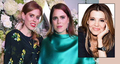 Princess Beatrice and Eugenie and the emotional toll of being judged for someone else's mistakes, explained by a psychologist