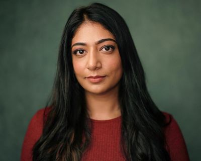 Nussaibah Younis: ‘The Bell Jar helped me through my own mental illness’