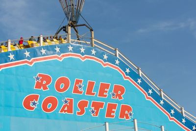 The people behind the UK’s only remaining scenic wooden railway rollercoaster
