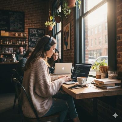 Stop Using Public Wi‑Fi for These Tasks — Your Data Isn’t Safe