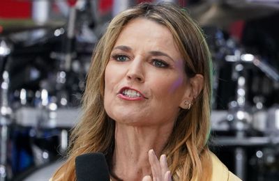 Sheriff investigating Savannah Guthrie's missing mother gives tearful update and call for 'hope'
