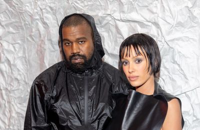 Bianca Censori insists Kanye West hasn't forced her into public nudity stunts