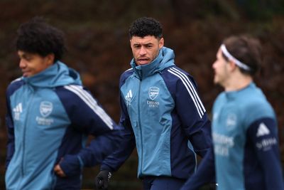 Alex Oxlade-Chamberlain move to Celtic confirmed as Martin O’Neill puts date on medical