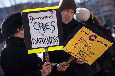 Photos of the week | January 30-February 5, 2026