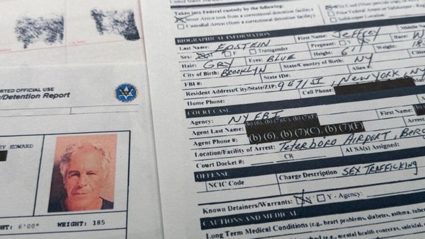 Members of France's political and cultural elite named in Epstein files