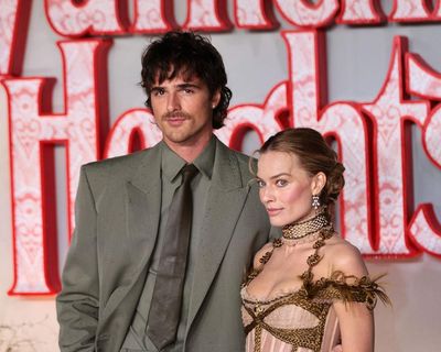 Sales of Brontë’s Wuthering Heights skyrocket ahead of film adaptation