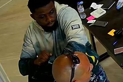 Gang sentenced for £1.1m London watch theft that left manager dead