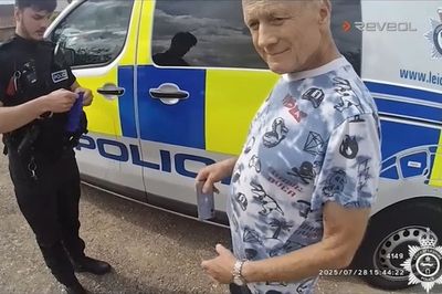 The dark web and drug-laced sweets – how ‘vile’ summer camp leader Jon Ruben betrayed a city to abuse its children