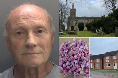 Detectives ‘will never know full history of offending’ of camp leader who drugged and sexually abused children