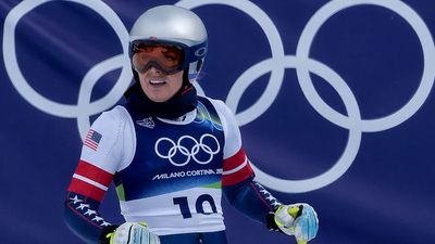 One Week After Rupturing ACL, Lindsey Vonn Is Ready to Push for Olympic Glory