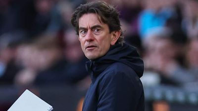 Thomas Frank Remark Opens Door to Barcelona, Real Madrid Transfer Battle