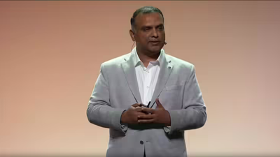 With CTO Rahul Patil, Claude takes a deep breath and blows SaaS away