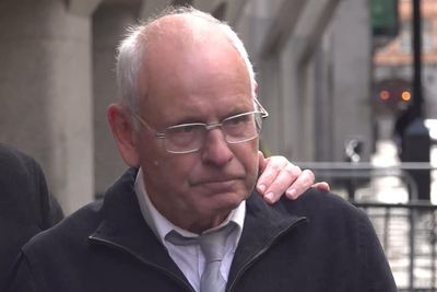 Long road to justice for family of Victoria Hall