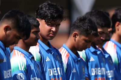 Teen sensation Vaibhav Sooryavanshi powers India to victory over England in U19 World Cup final
