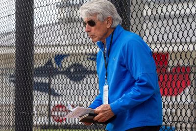 Buck Martinez retiring as Toronto Blue Jays broadcaster after more than 4,000 games