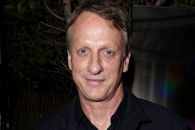 Tony Hawk emphatically denies allegations tied to Epstein Island