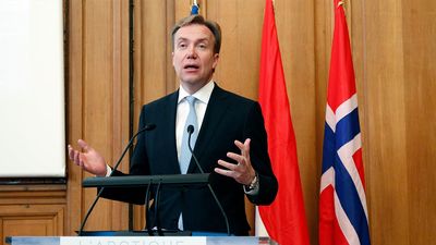 WEF President under investigation after Jeffrey Epstein’s bizarre plot to turn Davos into a private club for the ultra-rich is exposed