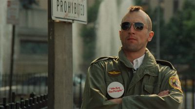 Taxi Driver Turns 50 This Weekend, So I Rewatched It For The First Time In Years, And It's More Stressful Than Ever
