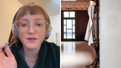 ‘That’s genuinely evil’: Chicago woman checks $400 Patagonia coat at restaurant. Then they give it to someone else