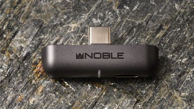 Give any phone, laptop or tablet an audio upgrade with this affordable, unmissable accessory