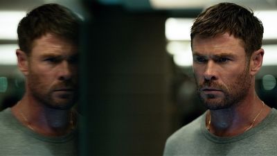 Crime 101's lead writer explains why his new Chris Hemsworth-fronted film is 'more of an emotional roller coaster' than his other acclaimed movies