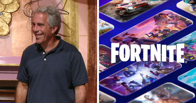 Viral Theory Claims Epstein May Still Be Alive After Sleuths Make Bombshell Fortnite Connection