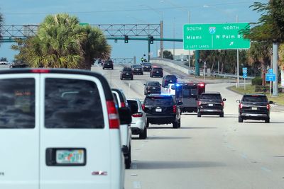 Florida begins offering commercial driving license tests exclusively in English