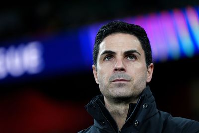 Premier League preview: Arteta apologises to Chelsea and Guardiola hits back over Palestine criticism