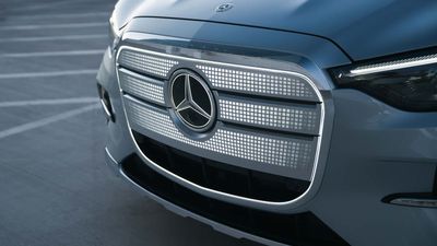 Europe Won't Ban Gas Cars By 2035 After All. Now Mercedes Is Worried