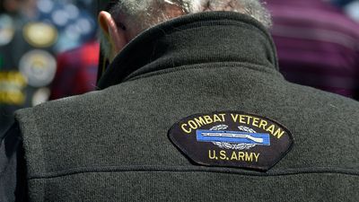 US Army veteran called a ‘criminal illegal alien’ and shipped off to Jamaica after 50 years of residency