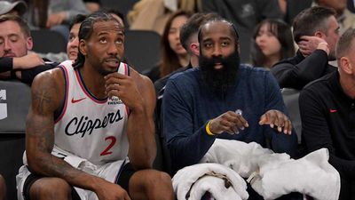 Why the Clippers Opted to Trade James Harden Despite Being NBA’s Hottest Team