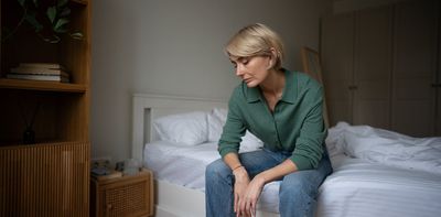 The truth about energy: why your 40s feel harder than your 20s, but there may be a lift later on