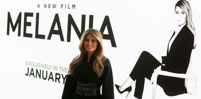 Melania: how the role of US first lady has changed over the years