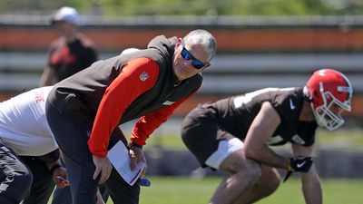 Browns DC Jim Schwartz Makes Official Decision on Future After Being Passed Up for HC Job