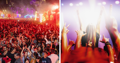 15 Cities In The World Where Sleep Is Optional